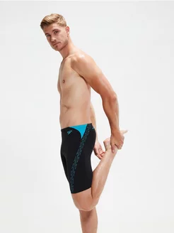 джаммеры мужские для плавания SPEEDO SPLICE JAMMER