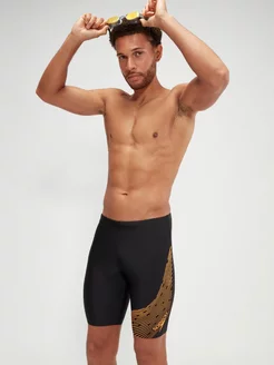 джаммеры мужские для плавания SPEEDO MEDLEY JAMMER