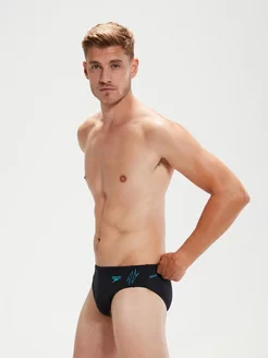 плавки мужские для плавания для бассейна взрослые SPEEDO