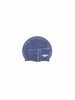 Шапочка для плавания Plain Flat Silicone