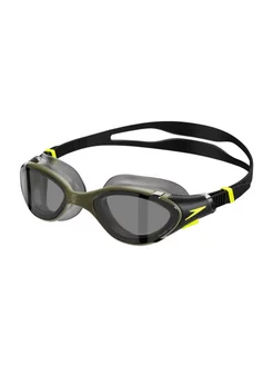 очки для плавания взрослые поляризационные SPEEDO BIOFUSE