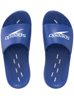 тапочки для бассейна пляжа мужские взрослые летние SPEEDO
