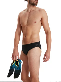 плавки мужские для плавания для бассейна взрослые SPEEDO