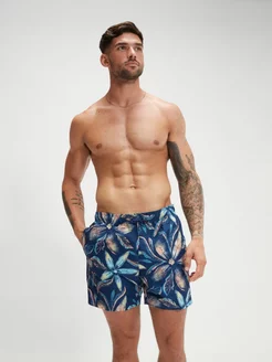 шорты плавки пляжные мужские плавательные SPEEDO