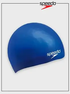 Шапочка для плавания Classic Silicone