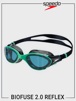 Очки для плавания Biofuse 2.0 Reflex