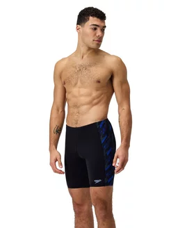 джаммеры мужские для плавания SPEEDO PANEL JAMMER