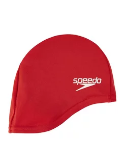 Шапочка для плавания лайкровая детская Polyester Cap