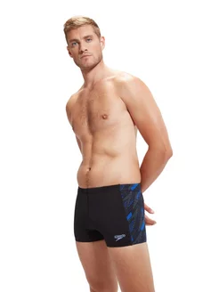 плавки мужские для бассейна шорты боксеры взрослые SPEEDO