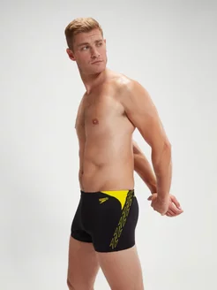 плавки мужские для бассейна шорты боксеры взрослые SPEEDO