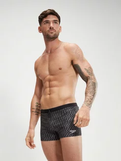 плавки мужские для бассейна шорты боксеры взрослые SPEEDO