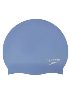 шапочка для плавания SPEEDO для длинных волос силиконовая