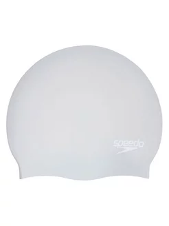 шапочка для плавания SPEEDO для длинных волос силиконовая