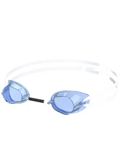 очки для плавания в бассейне стекляшки шведки SPEEDO