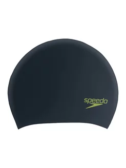 шапочка для плавания детская SPEEDO для длинных волос