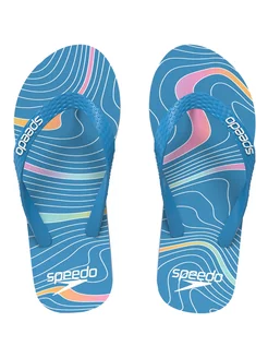 шлепанцы SPEEDO для бассейна пляжа мужские взрослые летние