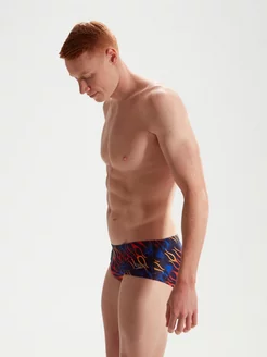 плавки шорты брифы для бассейна мужские взрослые SPEEDO