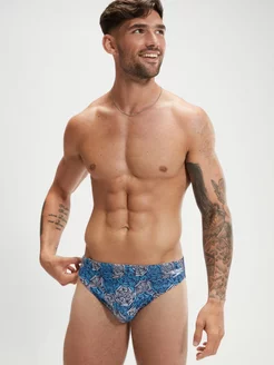 плавки мужские для плавания для бассейна взрослые SPEEDO