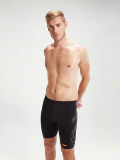 джаммеры мужские для плавания SPEEDO MENS JAMMER