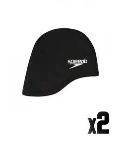 Шапочка для плавания детская SPEEDO 2 шт.