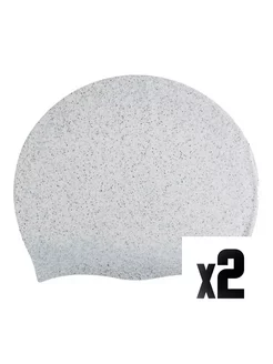 Шапочка для плавания Recycled Cap AF арт.8-11308C798 2 шт.