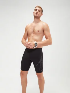 джаммеры мужские для плавания SPEEDO MENS HYPERBOOM JAMMER