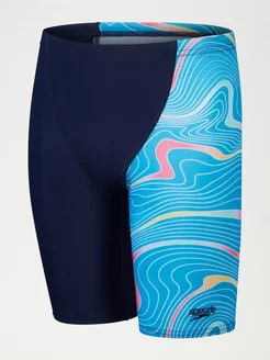 джаммеры SPEEDO для мальчиков для плавания подростковые