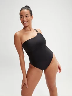 купальник женский слитный для бассейна корректирующий SPEEDO