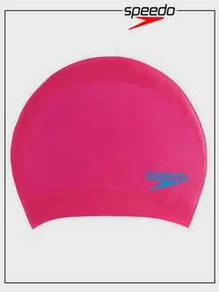 Шапочка для плавания Long Hair Cap