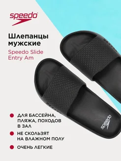 Сланцы мужские Slide Entry Am