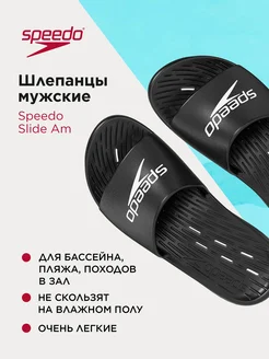 Сланцы мужские Slide Am