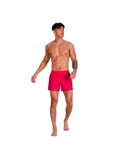 Шорты пляжные Fitted Leis split