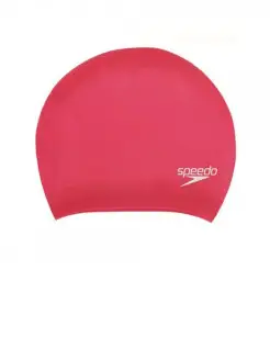 Шапочка для плавания Long Hair Cap арт.8-06168A064.