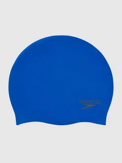 Шапочка для плавания SPEEDO Plain Molded Silicone Cap