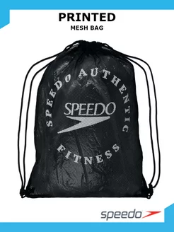 Мешок Printed Mesh Bag 8-12813