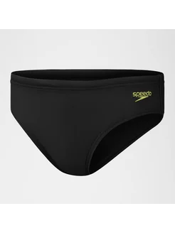 Плавки спортивные Boys' 6.5cm Logo Brief