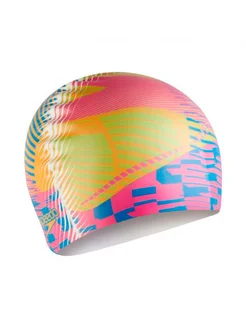 Шапочка для плавания Digital Print Cap