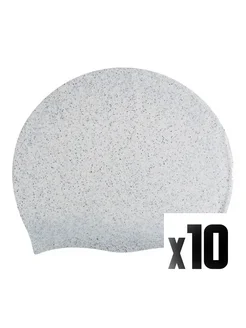 Шапочка для плавания Recycled Cap AF арт.8-11308C798 10 шт.
