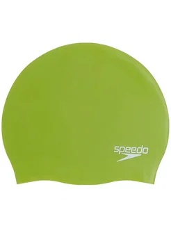 Шапочка для плавания SPEEDO Plain Molded Silicone Cap8-70984