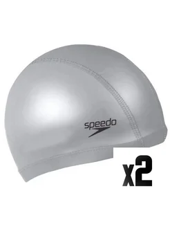 Speedo Pace Cap и Arena Cobra очки для плавания
