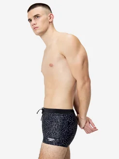 плавки мужские для бассейна шорты боксеры взрослые SPEEDO