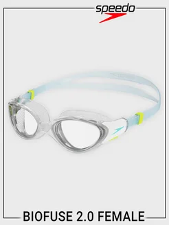 Очки для плавания Biofuse 2.0 FEMALE Women's