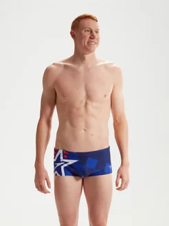 плавки шорты брифы для бассейна мужские взрослые SPEEDO