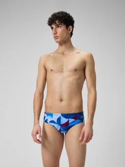 плавки мужские для плавания для бассейна взрослые SPEEDO
