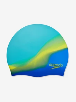 шапочка для плавания детская силиконовая для бассейна SPEEDO