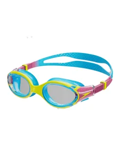 очки для плавания детские SPEEDO BIOFUSE 2.0 плавательные