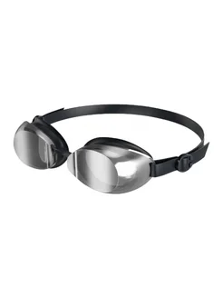 очки для плавания взрослые зеркальные SPEEDO JET MIRROR