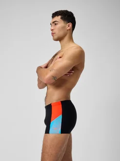 плавки мужские для бассейна шорты боксеры взрослые SPEEDO
