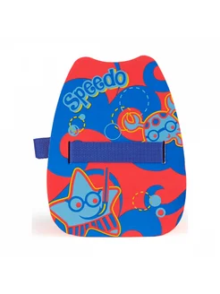 Доска для плавания Speedo, на спину