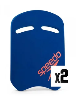 Speedo Training Gear: Kick Board & Lower Body Enhancer